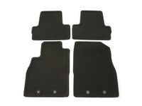 Chevrolet Volt Floor Mats - 22855987