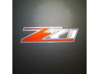 Decal/Stripe Package