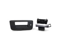 End Gate Handle