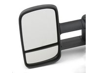 Chevrolet Mirrors - 19211738