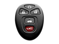 Chevrolet Suburban Remote Start - 22951516