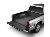 GMC Sierra Bed Protection - 17802564