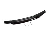 GMC Canyon Deflectors - 12498930