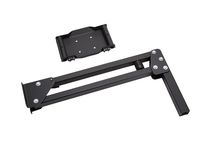 Chevrolet Hitch-Mounted Bicycle and Ski Carrier - 12499171