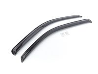 GMC Canyon Deflectors - 12499360