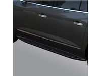 Buick Enclave Assist Steps - 23460305