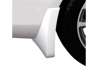 Splash Guards
