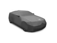 Cadillac STS Vehicle Cover - 12497764