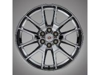 Cadillac SRX Wheels - 19300996