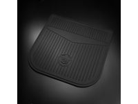 Cadillac SRX Floor Mats - 12499463