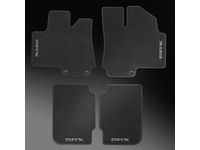 Cadillac SRX Floor Mats - 22808862