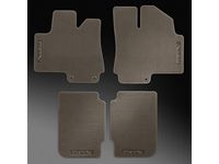 Cadillac SRX Floor Mats - 22808861