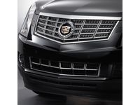 Cadillac SRX Grille - 22798589