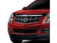 Cadillac SRX Deflectors - 19260733