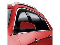 Cadillac SRX Deflectors - 19260740