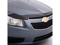 Chevrolet Cruze Deflectors - 19260728
