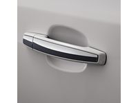 Chevrolet Cruze Handles - 20919348