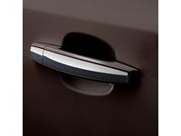 Chevrolet Cruze Handles - 95437845