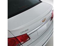 Chevrolet Cruze Spoilers - 95404356