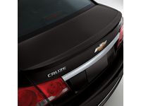 Chevrolet Cruze Spoilers - 95404357