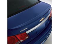 Chevrolet Cruze Spoilers - 95404365