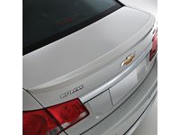 Chevrolet Cruze Spoilers - 95404359