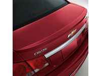 Chevrolet Cruze Spoilers - 95404360
