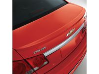 Chevrolet Cruze Spoilers - 95404380