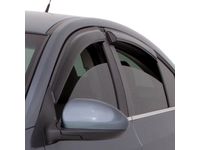 Chevrolet Cruze Deflectors - 19260734