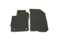 Chevrolet Sonic Floor Mats - 19302717