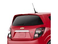 Chevrolet Sonic Spoilers - 95276634