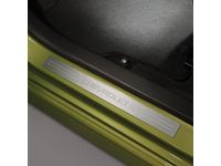 Chevrolet Spark Sill Plates - 96955251
