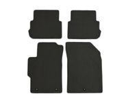 Chevrolet Spark EV Floor Mats - 95263567