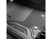 Chevrolet Spark Floor Mats - 95259816