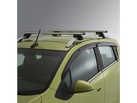 Chevrolet Roof Carriers - 96955271