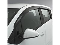 Deflectors