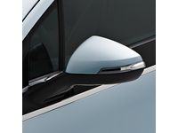 Chevrolet Volt Mirrors - 22798254