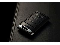 Cadillac Remote Start - 22893086