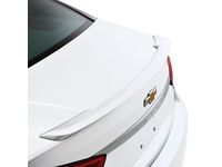 Chevrolet Impala Spoilers - 23480406