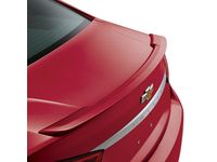 Chevrolet Impala Spoilers - 23480405