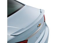 Chevrolet Impala Spoilers - 23480408