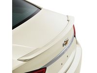 Chevrolet Impala Spoilers - 23480409