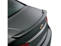 Chevrolet Impala Spoilers - 23480411