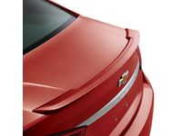 Chevrolet Impala Spoilers - 23480412