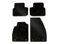 Chevrolet Malibu Floor Mats - 23492681