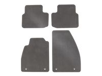 Chevrolet Malibu Floor Mats - 23492683