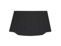 Chevrolet Cargo Protection - 22988694