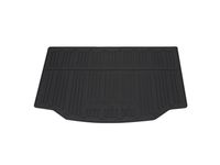 Chevrolet Malibu Cargo Protection - 22988695