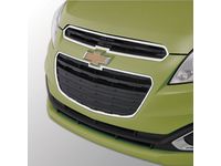 Chevrolet Spark Grille - 95147728