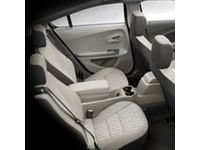 GM Cargo Organizer - 23119021
